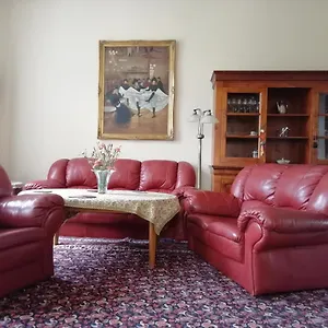 Apartament Haffnera Nadmorski, Sopot